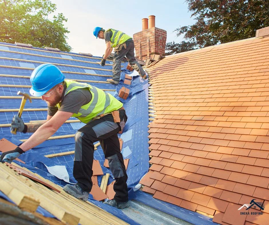 Why choose Roof Repair Near Me in Union, NJ